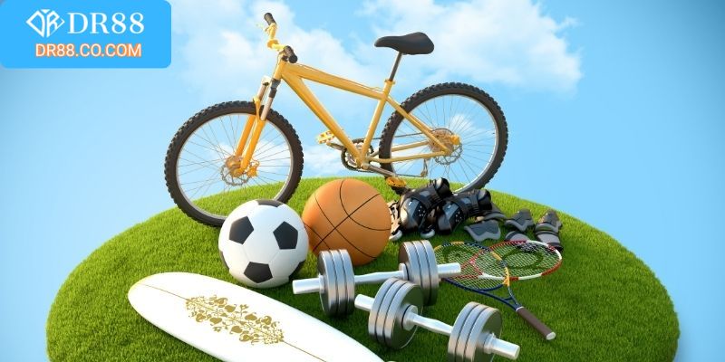 3 bộ môn thể thao nổi bật được hội viên săn đón