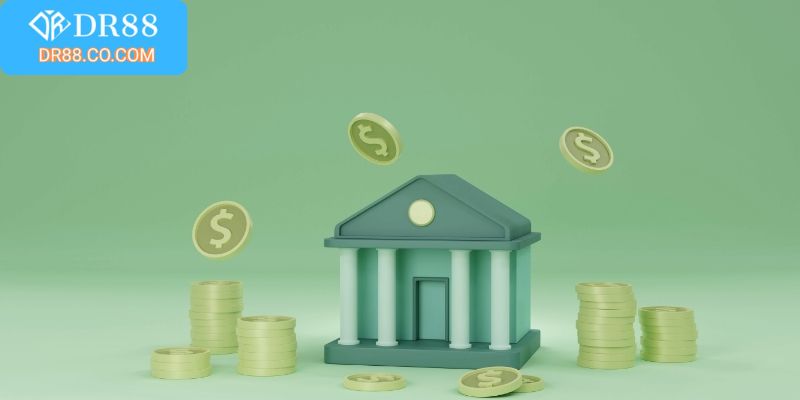 3 phương thức nạp tiền DR88 phổ biến nhất hiện nay