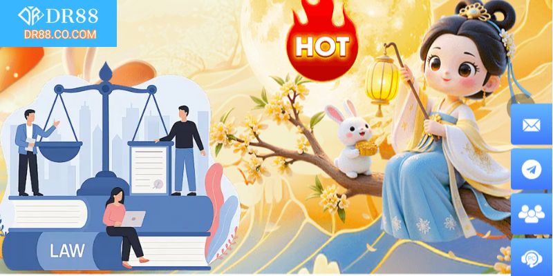 Đội ngũ chăm sóc khách hàng từ DR88 luôn tận tình hoạt động 24/7