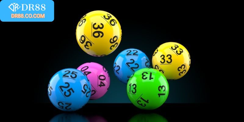 3 sảnh liên kết xổ số lâu năm, uy tín tại DR88