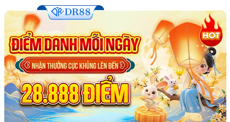 DR88 - Nhà cái xanh chín 2025 | Thưởng nạp đầu tới 15.888K