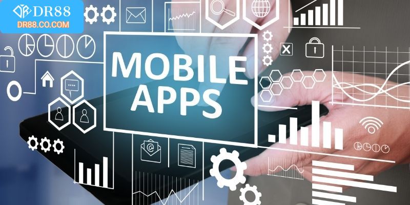 3 lỗi cài đặt app thất bại phổ biến tại DR88