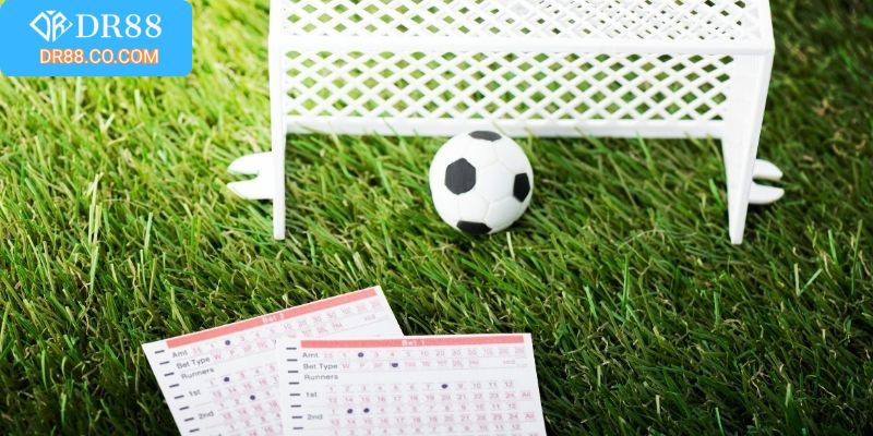 Thể thao DR88 mở ra trải nghiệm cá cược đỉnh cao