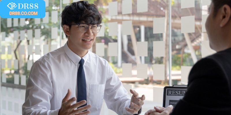 CEO JKEY có đam mê kinh doanh từ nhỏ