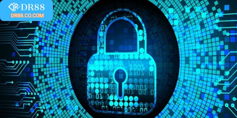 3 nội dung chính của chính sách bảo mật tại nhà cái DR88