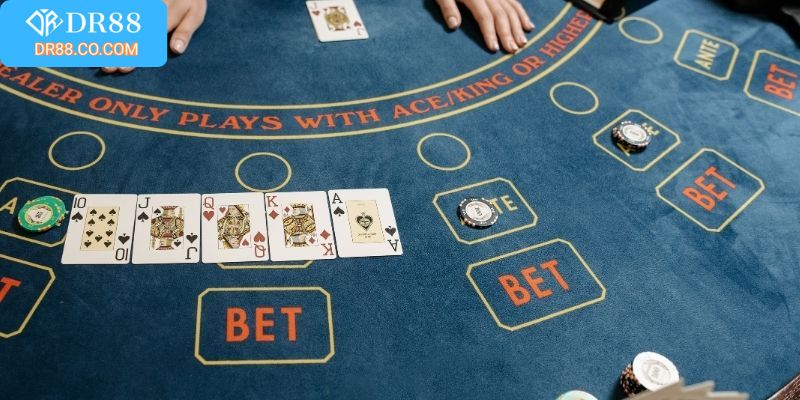 Soi cầu baccarat giúp hội viên tăng thêm phần thắng