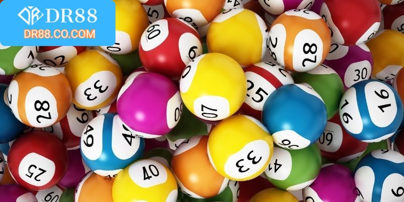 Xổ số DR88 thú vị với kho xổ số đẳng cấp