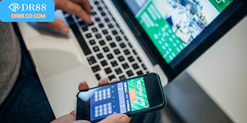 3 chương trình khuyến mãi thể thao độc quyền DR88