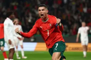 Nhận định Bồ Đào Nha vs Congo